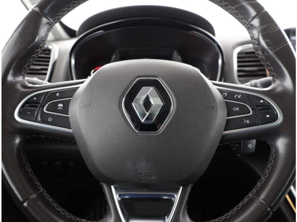 2017 Renault Espace - 8