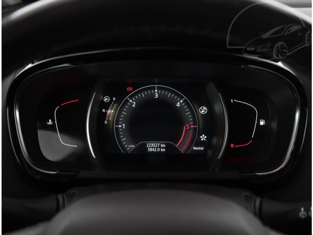 2017 Renault Espace - 9