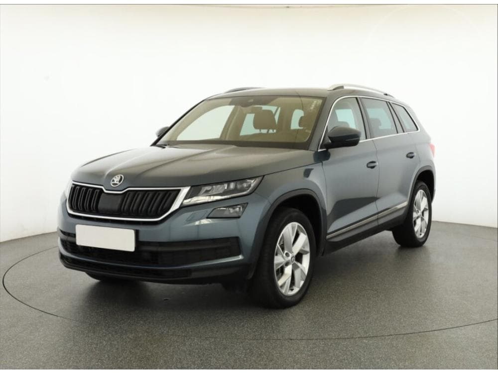 2019 Škoda KODIAQ - 4