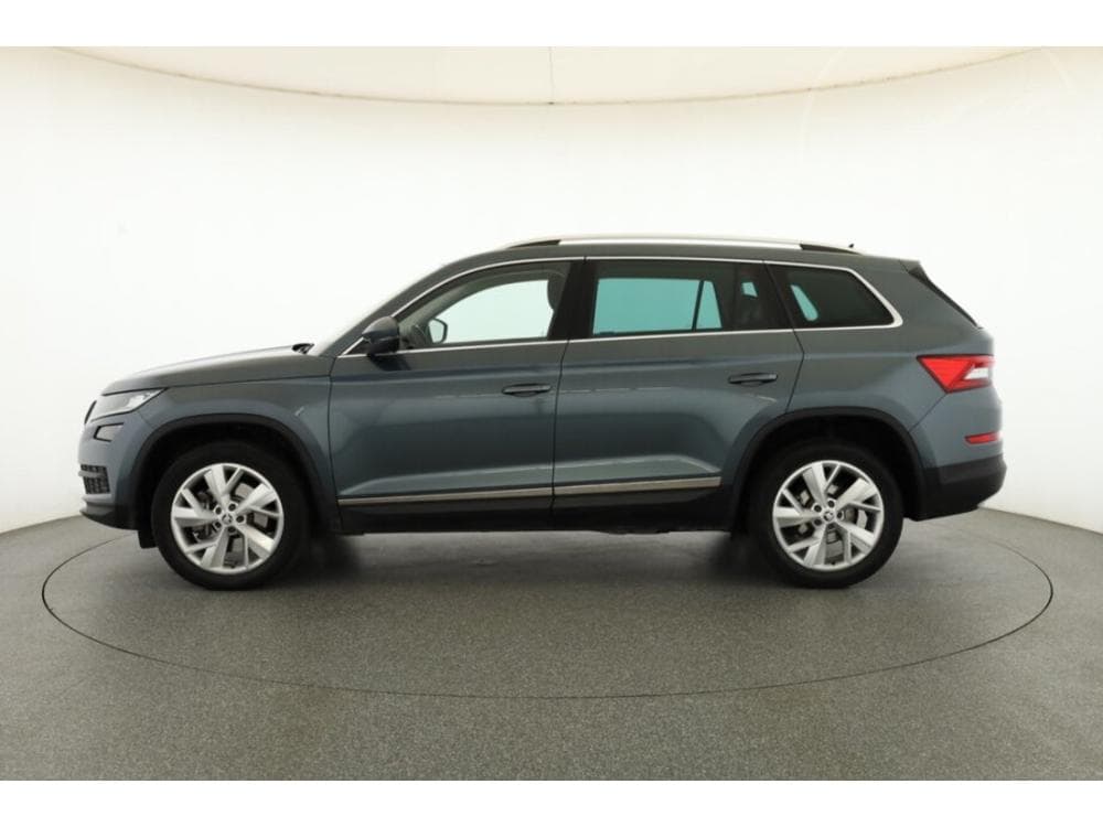 2019 Škoda KODIAQ - 7