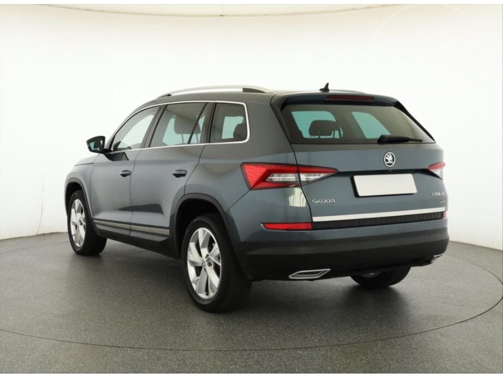 2019 Škoda KODIAQ - 10