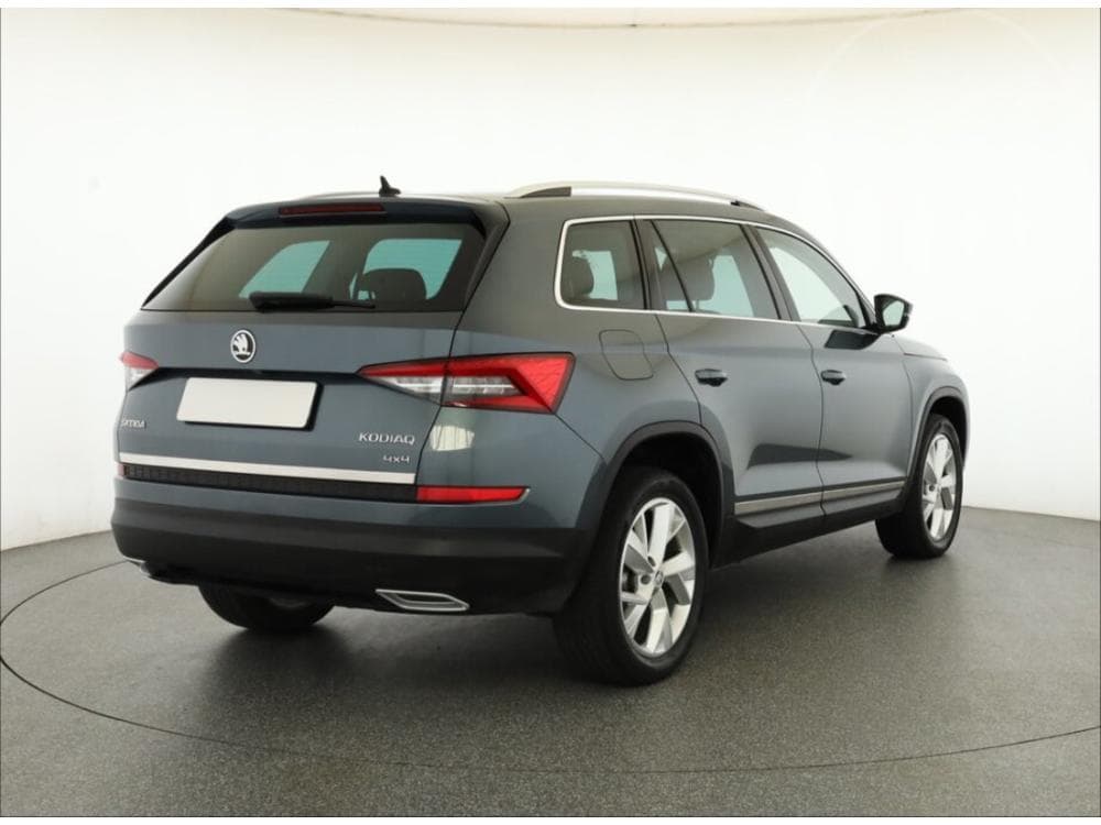 2019 Škoda KODIAQ - 13