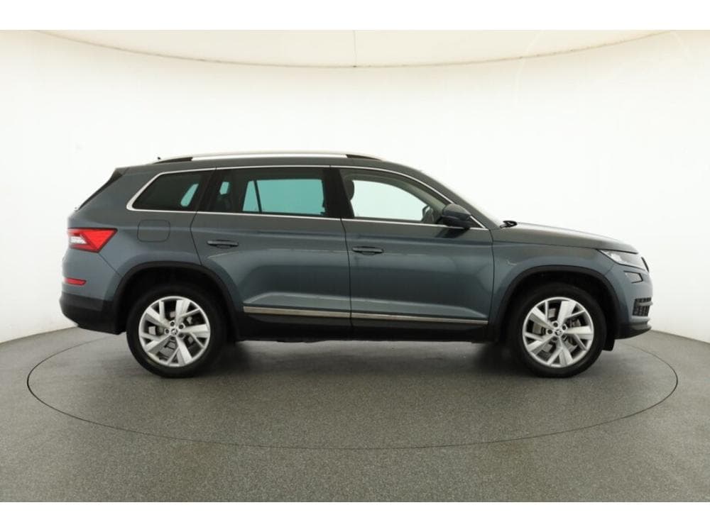 2019 Škoda KODIAQ - 16