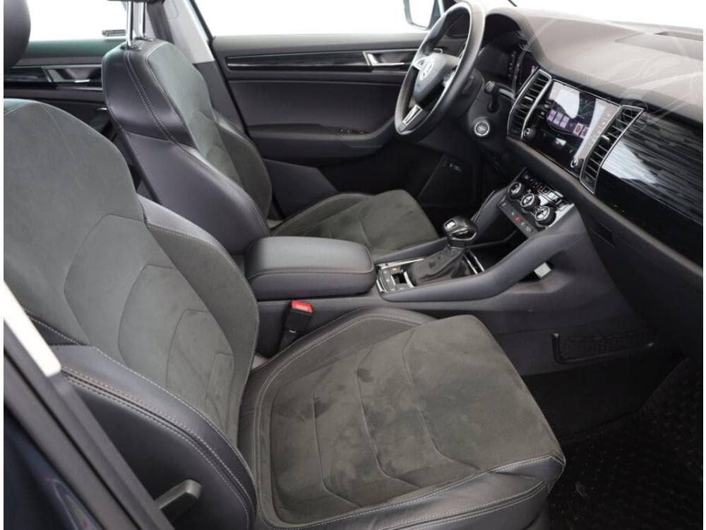 2019 Škoda KODIAQ - 19