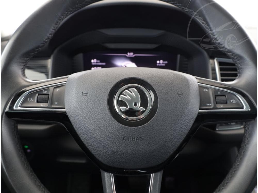 2019 Škoda KODIAQ - 22