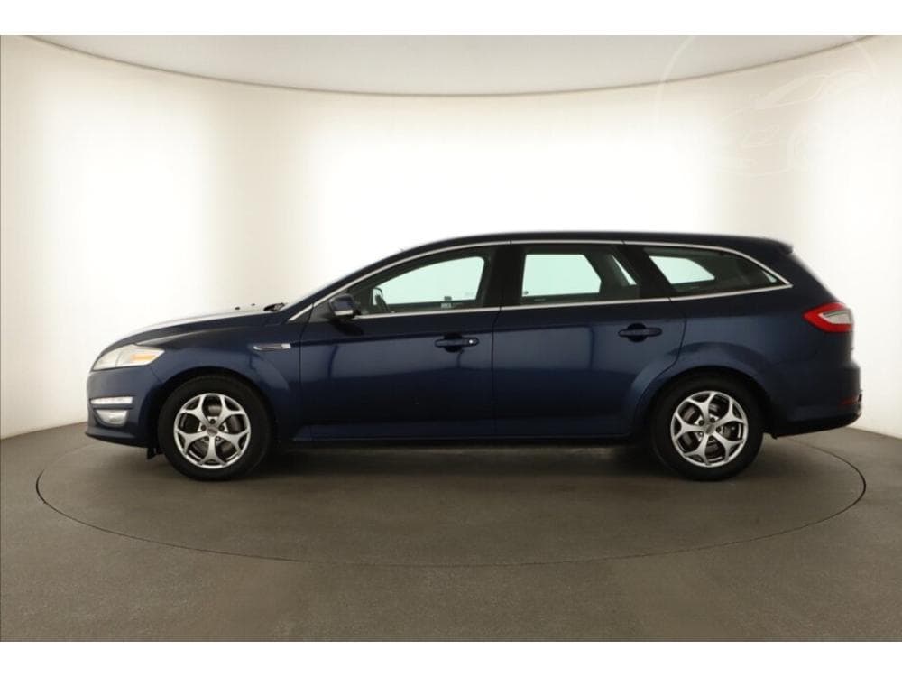 2012 Ford MONDEO - 3