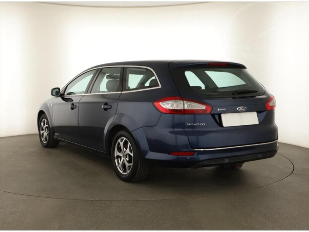 2012 Ford MONDEO - 4