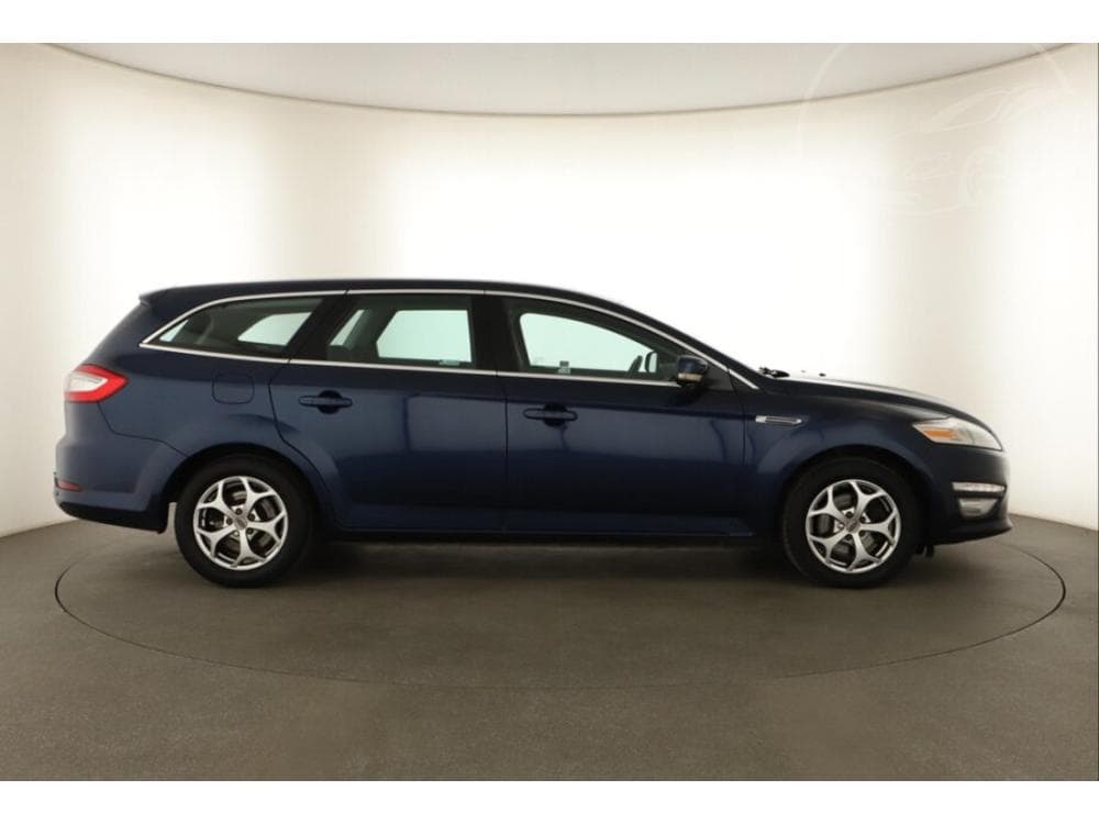 2012 Ford MONDEO - 6