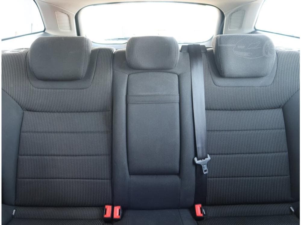 2012 Ford MONDEO - 10