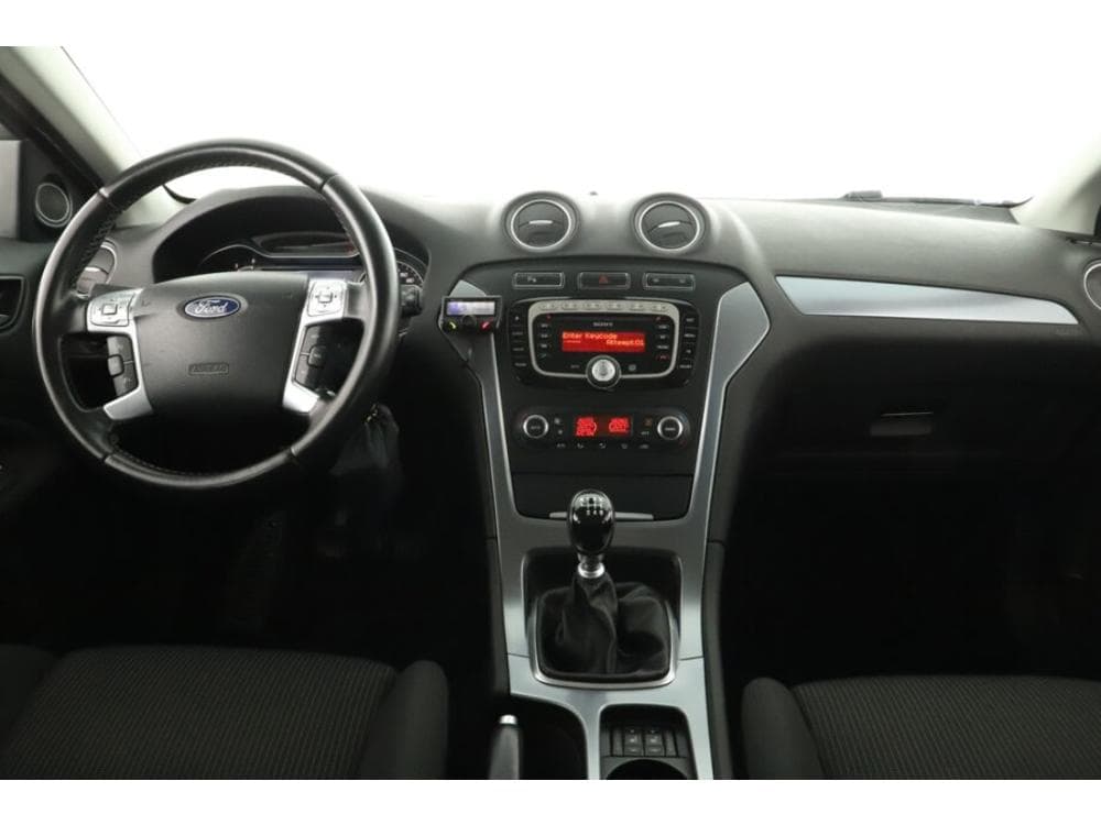 2012 Ford MONDEO - 13