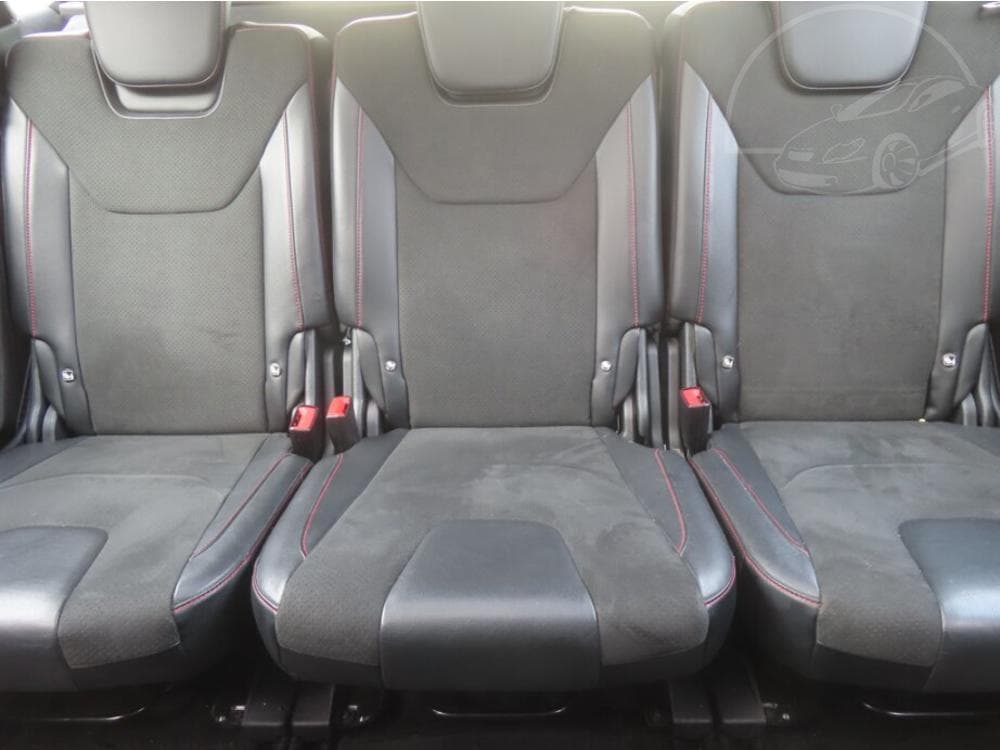 2019 Ford S-Max - 19