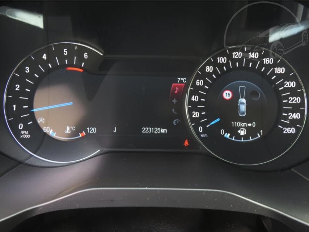 2019 Ford S-Max - 21