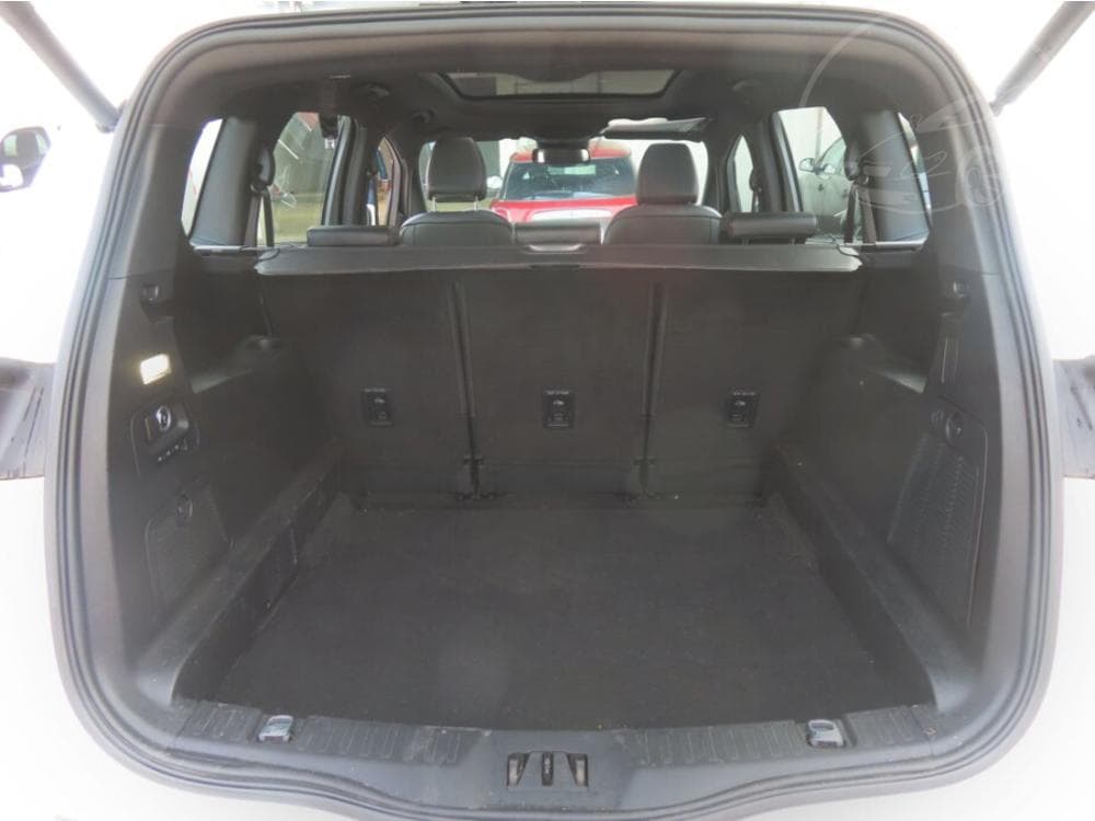 2019 Ford S-Max - 27