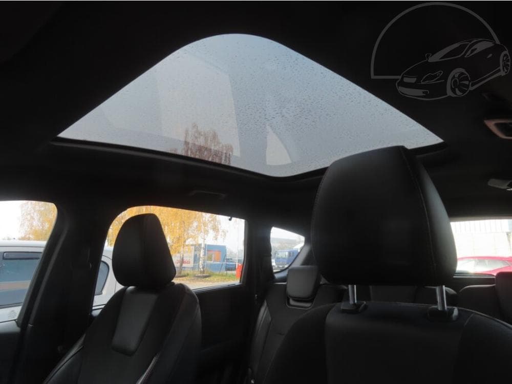 2019 Ford S-Max - 29