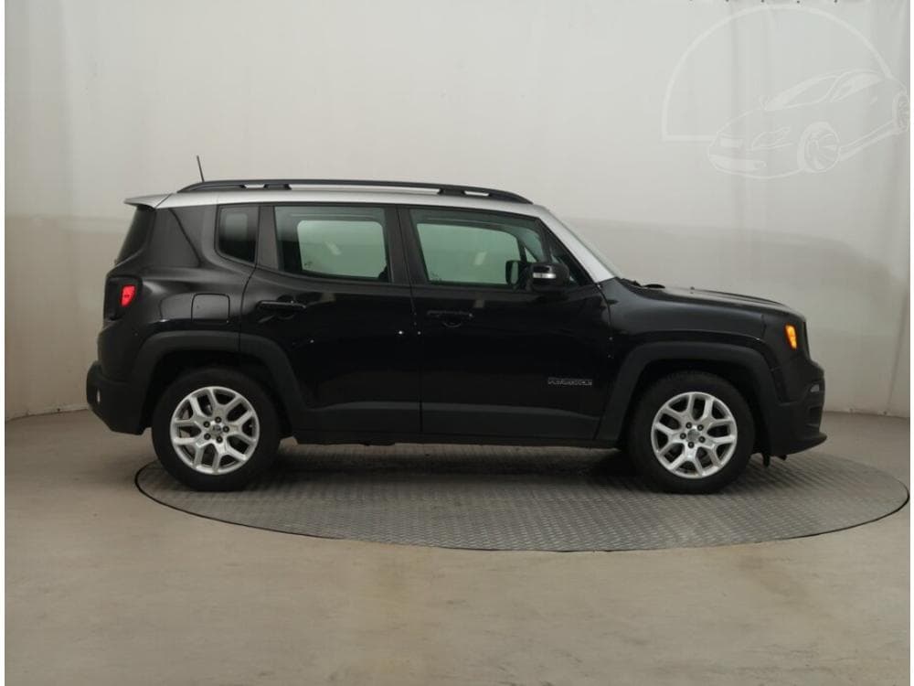 2019 Jeep Renegade - 6
