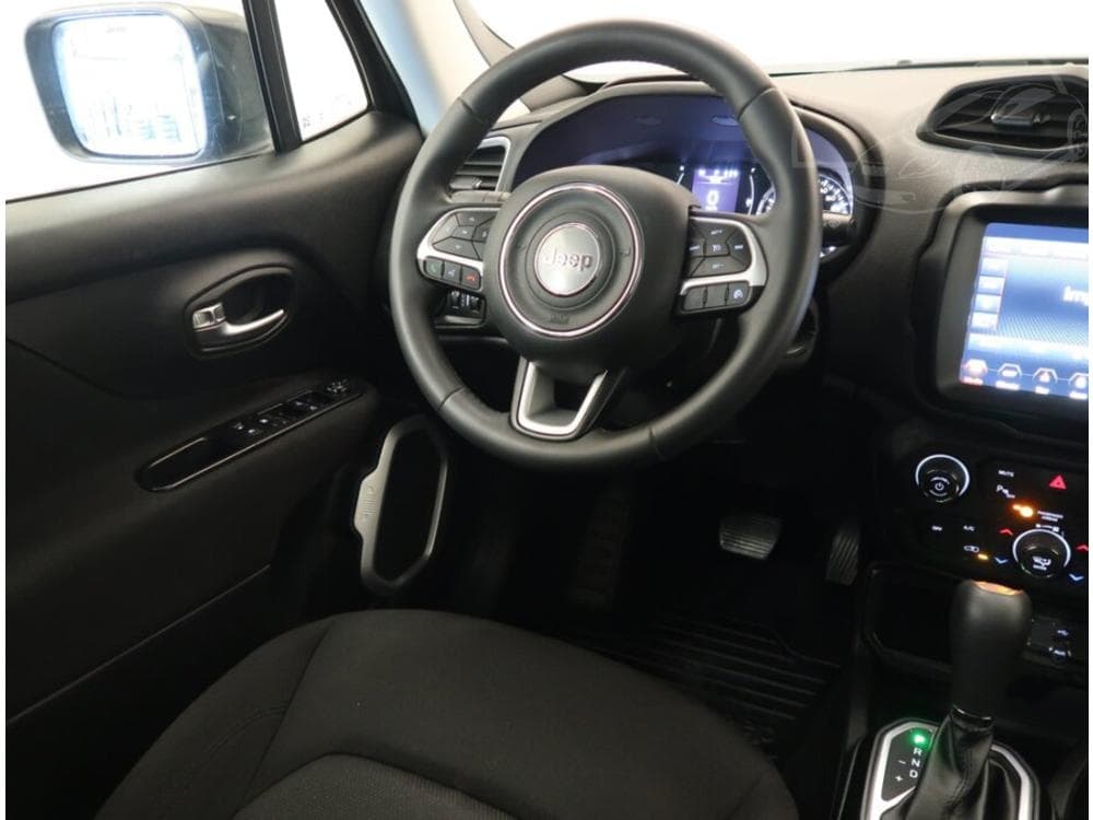 2019 Jeep Renegade - 7