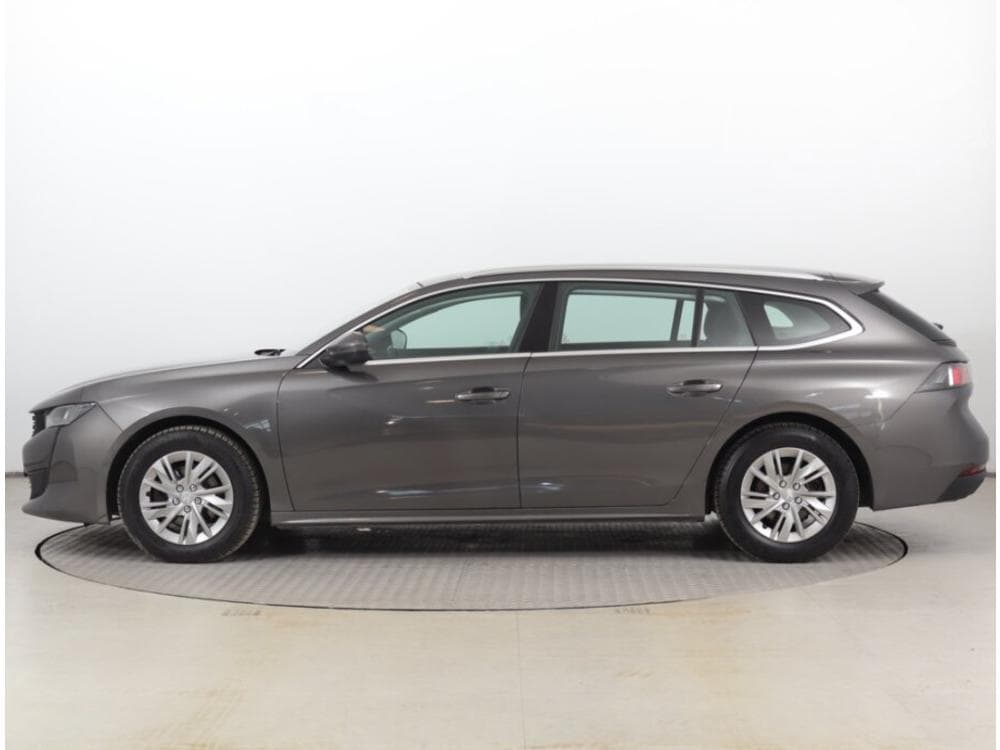 2020 Peugeot 508 - 3