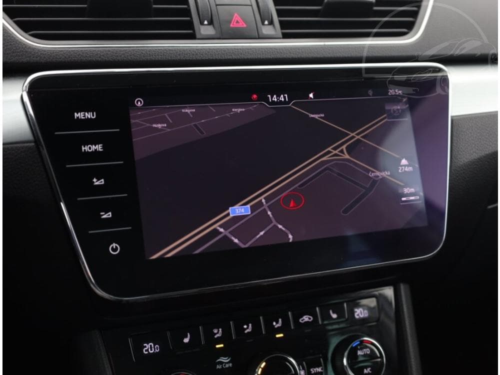 2018 Škoda SUPERB - 40
