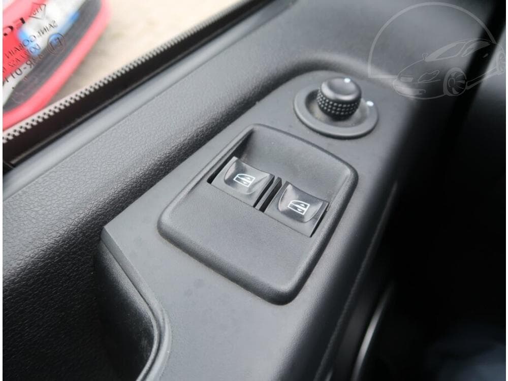 2017 Opel Vivaro - 11