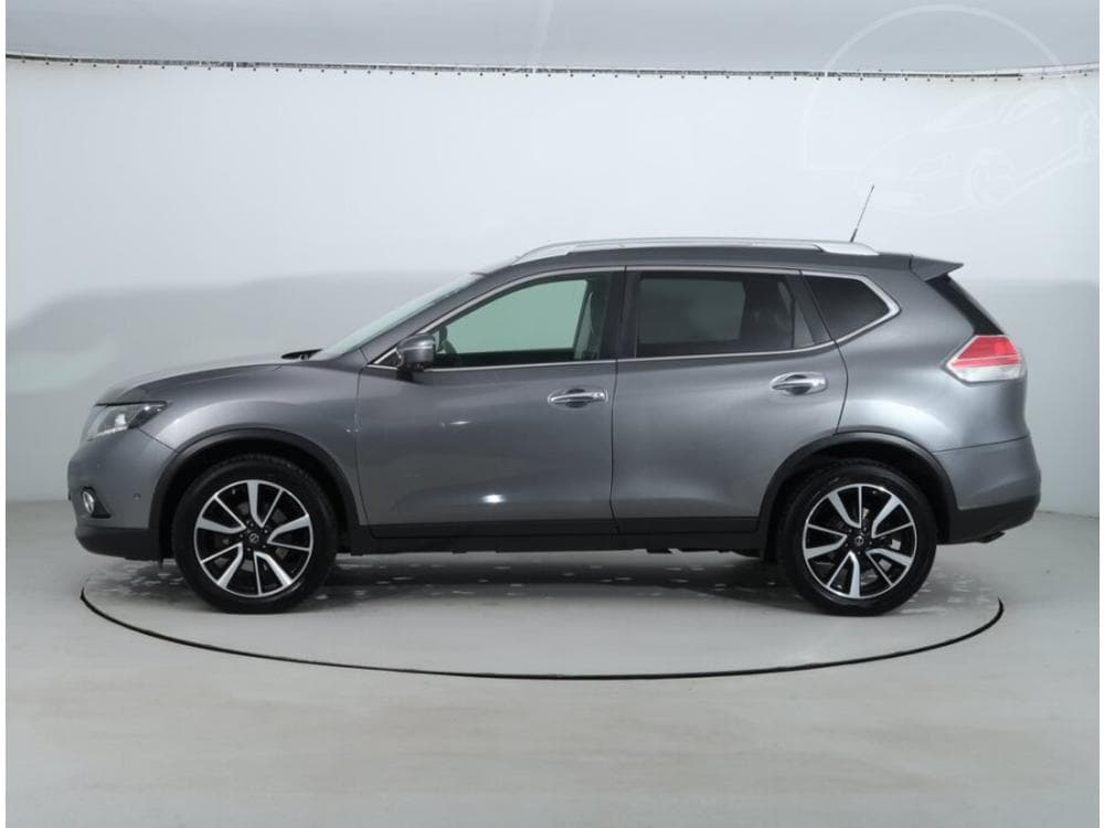 2018 Nissan X-Trail - 3