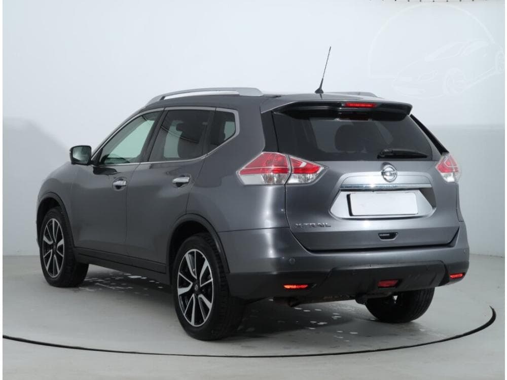 2018 Nissan X-Trail - 4
