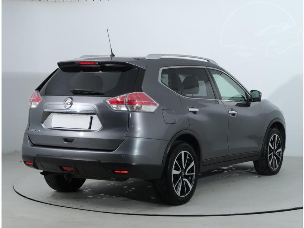 2018 Nissan X-Trail - 5