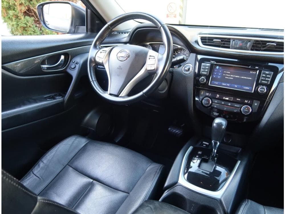 2018 Nissan X-Trail - 7