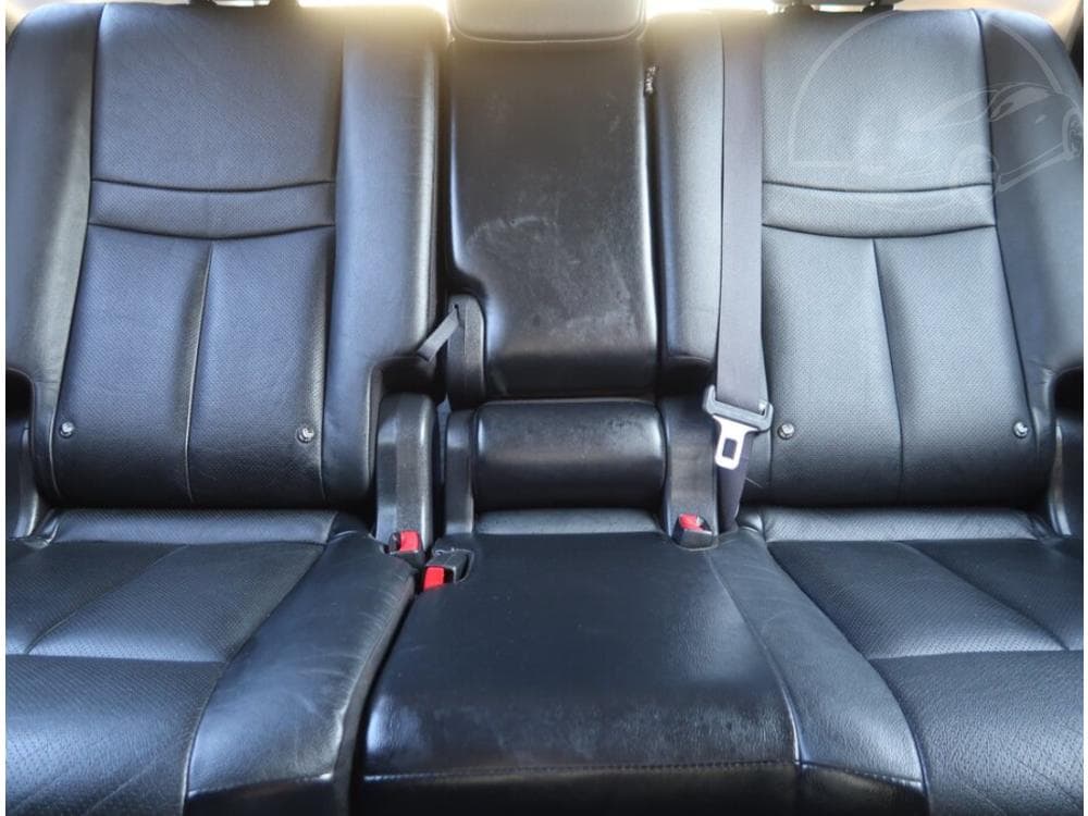 2018 Nissan X-Trail - 10