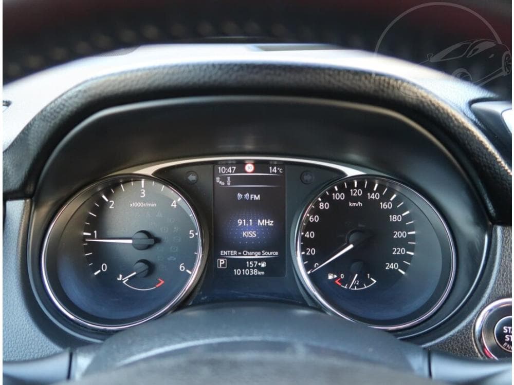 2018 Nissan X-Trail - 11