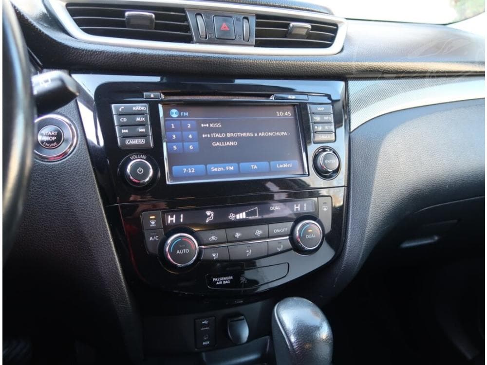 2018 Nissan X-Trail - 12