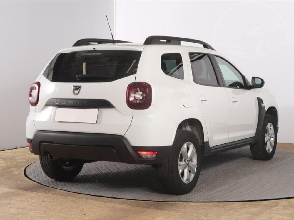2020 Dacia Duster - 5