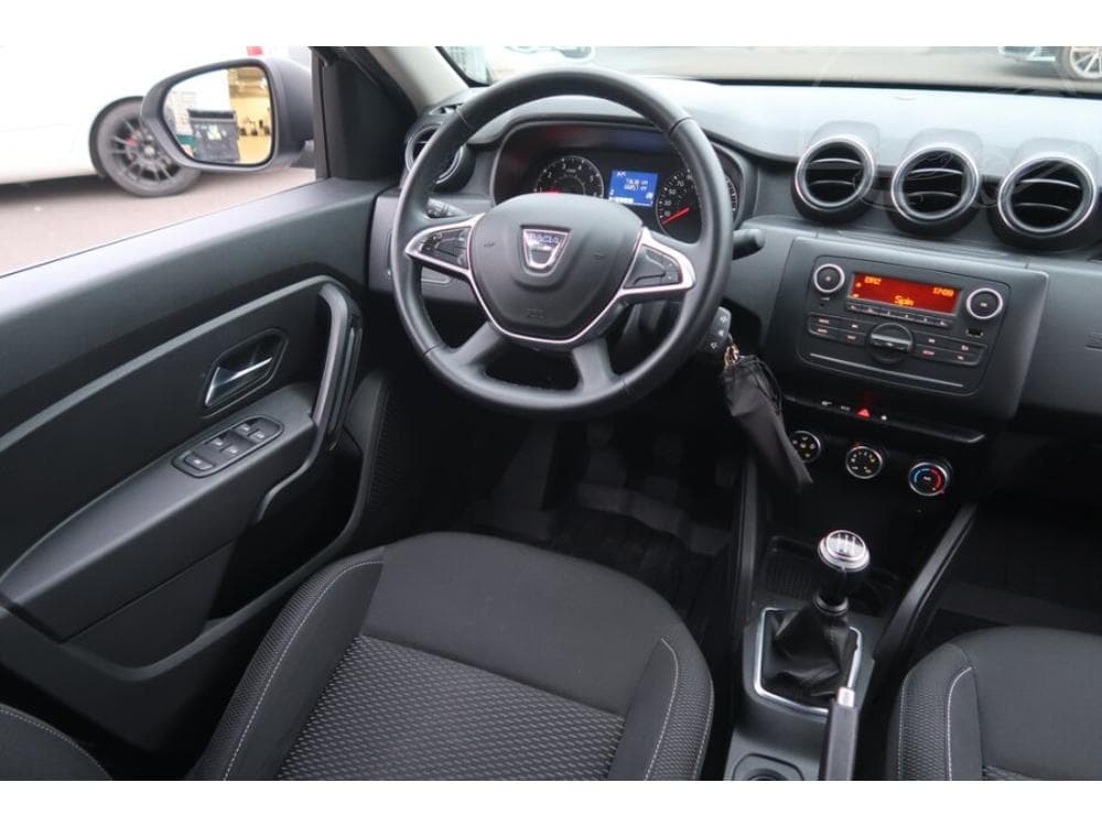 2020 Dacia Duster - 7