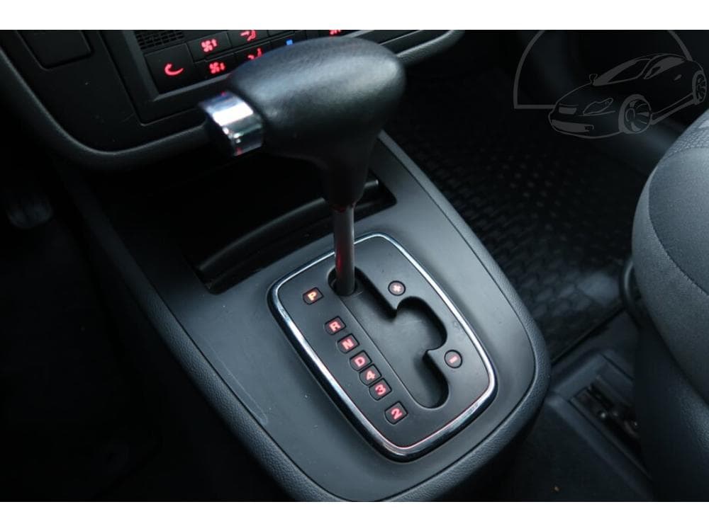 2009 Volkswagen SHARAN - 13