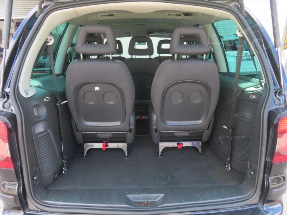 2009 Volkswagen SHARAN - 15