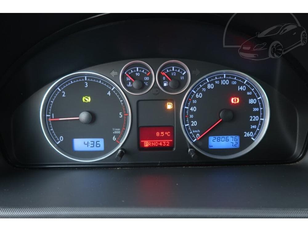 2009 Volkswagen SHARAN - 11