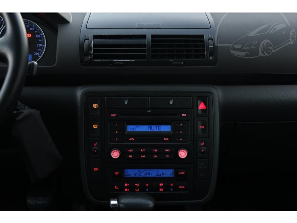 2009 Volkswagen SHARAN - 12