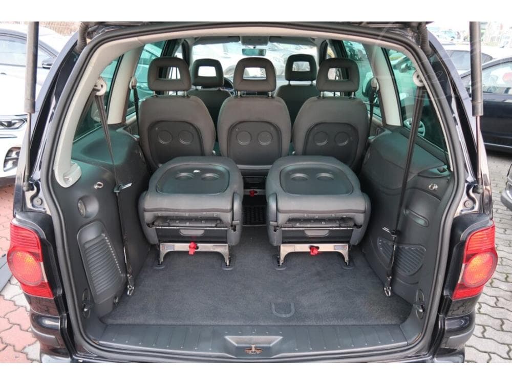 2009 Volkswagen SHARAN - 14