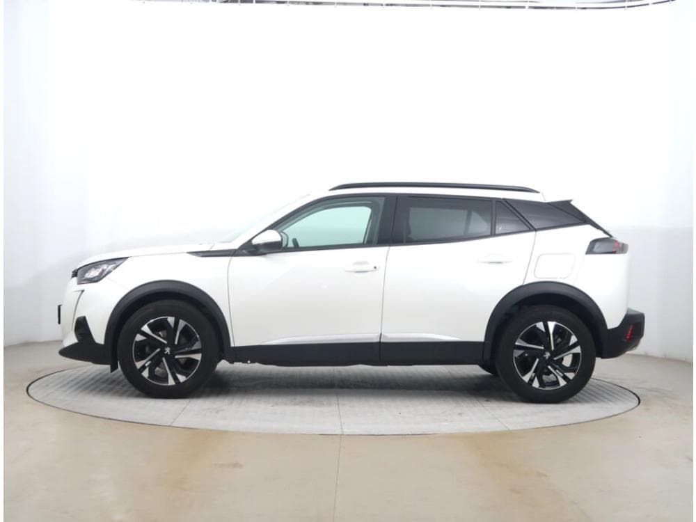 2021 Peugeot 2008 - 3