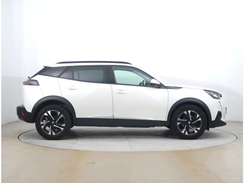 2021 Peugeot 2008 - 6