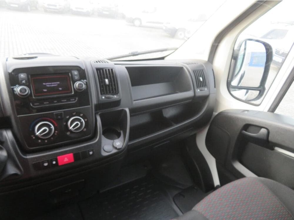 2021 Peugeot Boxer - 8