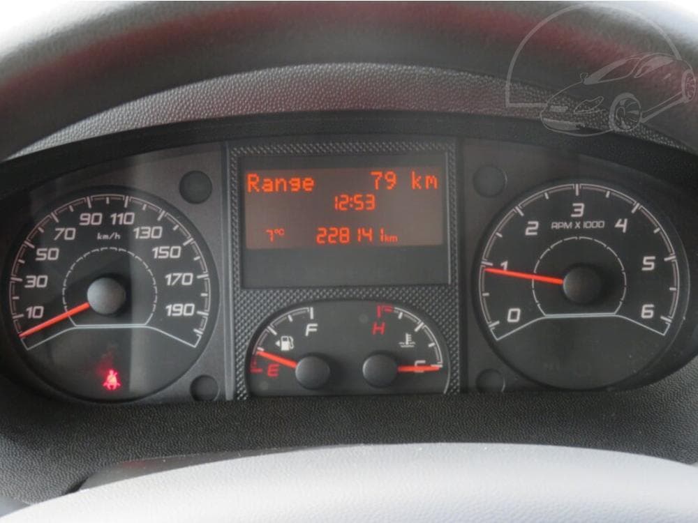 2021 Peugeot Boxer - 10