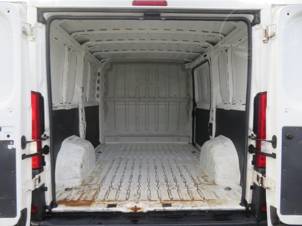 2021 Peugeot Boxer - 13