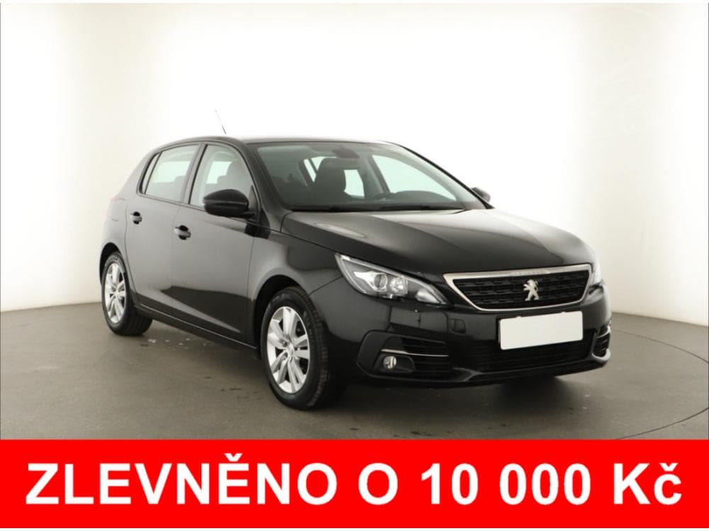 Peugeot 308 1.2 PureTech, Active