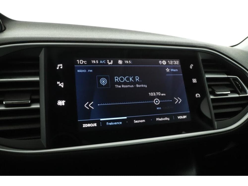 2021 Peugeot 308 - 9