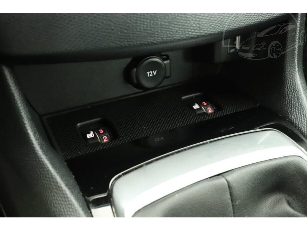 2021 Peugeot 308 - 13