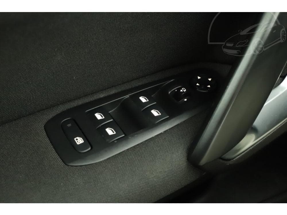 2021 Peugeot 308 - 14