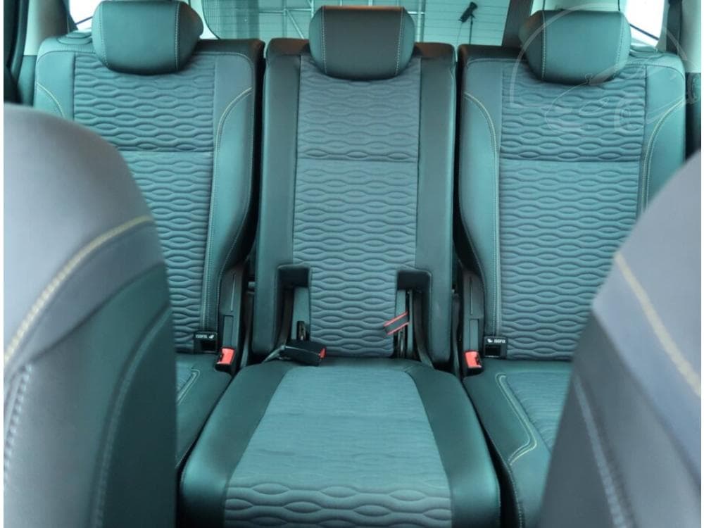 2014 Opel Zafira - 10