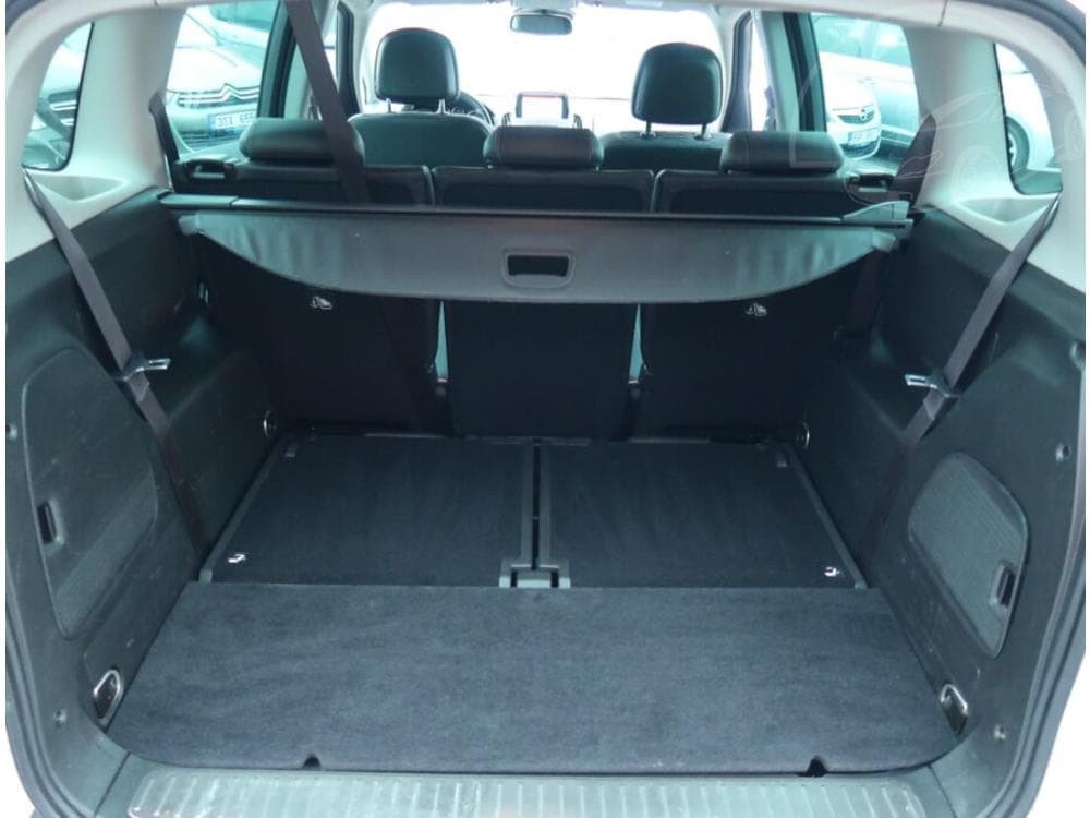 2014 Opel Zafira - 13