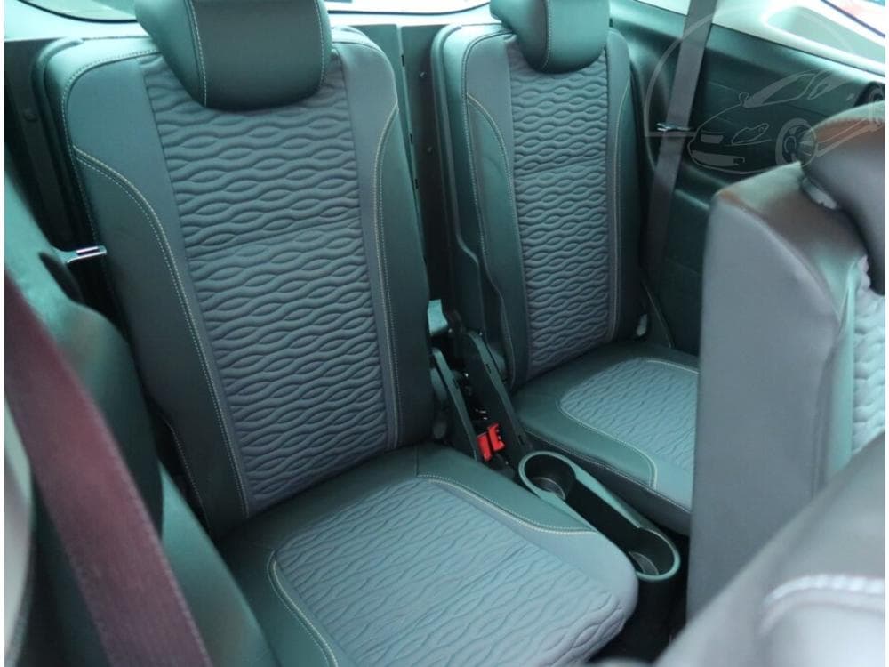 2014 Opel Zafira - 14