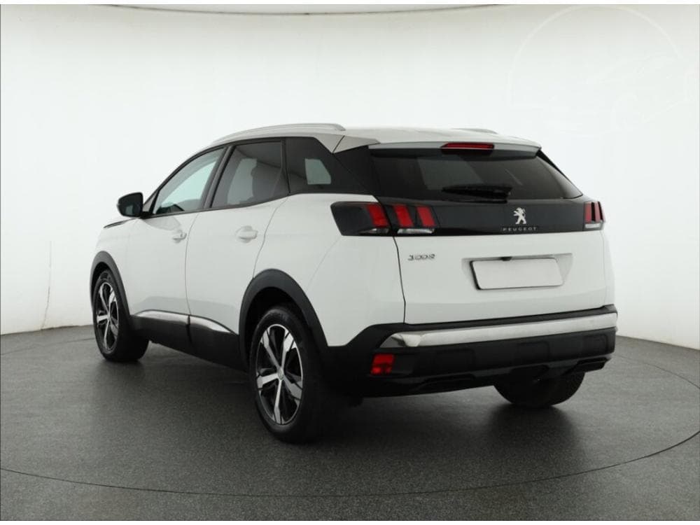 2017 Peugeot 3008 - 4